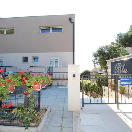Bed & Breakfast Blu Rovinj