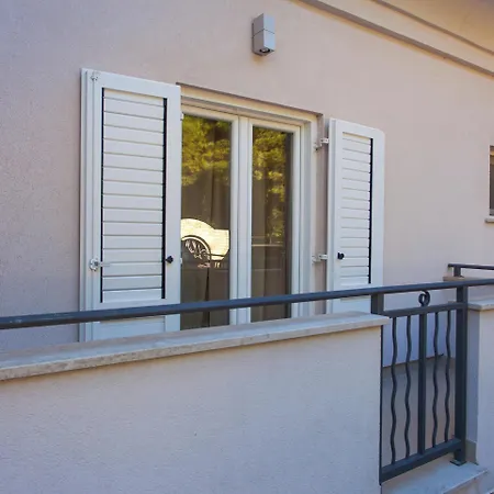Bed and Breakfast Blu 3*