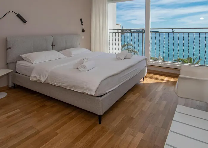 Blu Bed & Breakfast