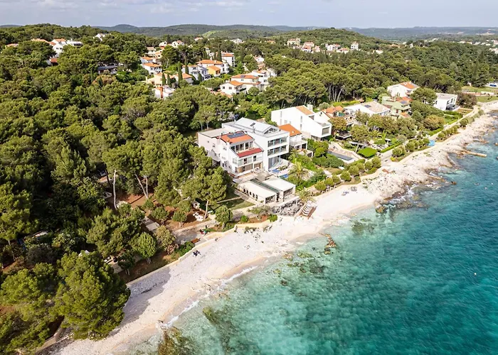 Blu 3* Rovinj