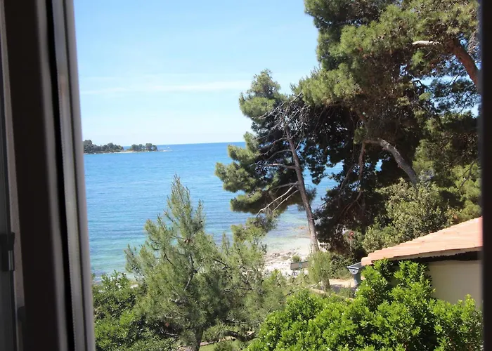 Bed & Breakfast Blu 3*