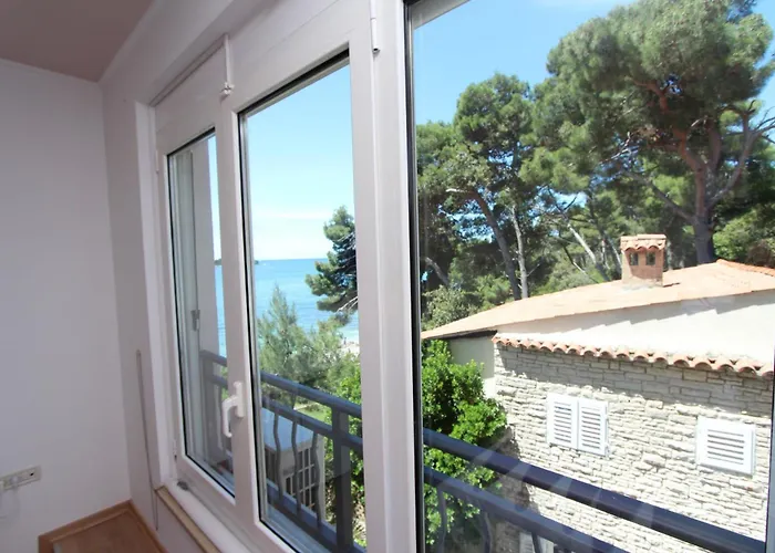 Blu 3* Rovinj