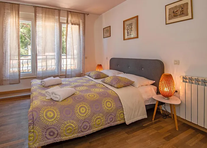 Blu Bed & Breakfast 3*