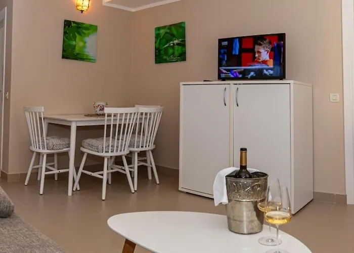 Blu Bed & Breakfast 3*