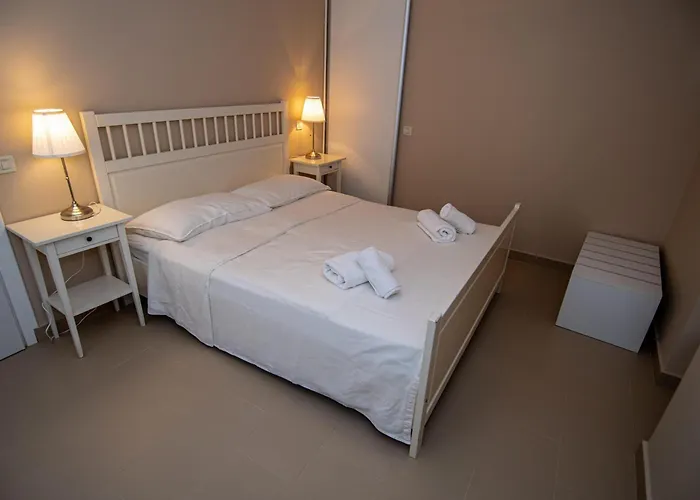 Blu Bed & Breakfast Rovinj