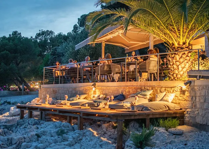Blu 3* Rovinj