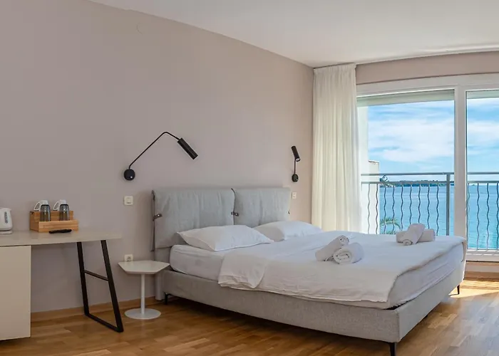 Bed & Breakfast Blu 3*